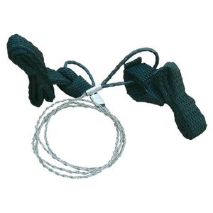 BCB Bushcraft Bushcraft Lichtgewicht Draadzaag (Commando Lightweight Wire Saw)