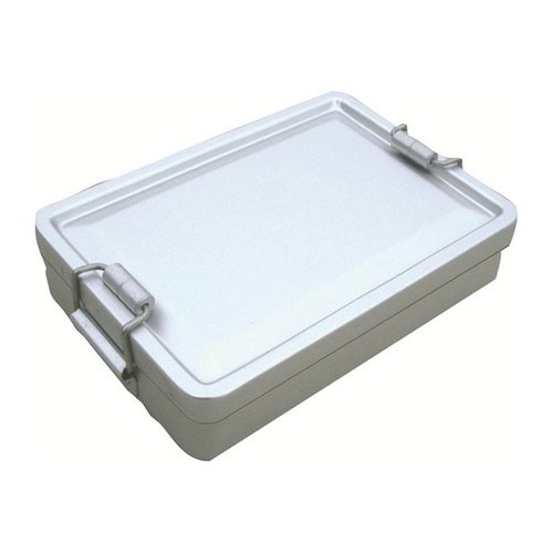 BCB Bushcraft Bushcraft Mini Mess Box (aluminium opbergdoosje)