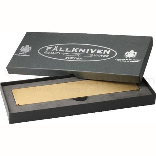 Fällkniven Fallkniven DC4 whetstone (diamant-keramische slijpsteen)