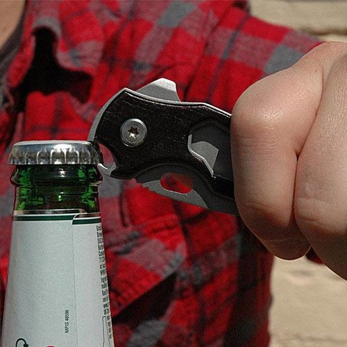 True Utility True Utility SmartKnife (zakmes)