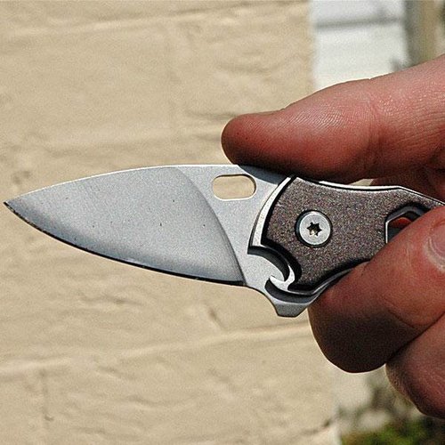 True Utility True Utility SmartKnife (zakmes)