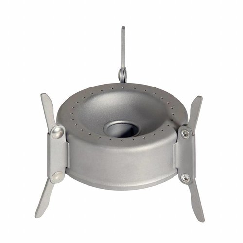 Vargo Vargo Triad 2.0 Multi-fuelbrander (titanium) Vargo Vargo Triad 2.0 Multi-fuelbrander (titanium)