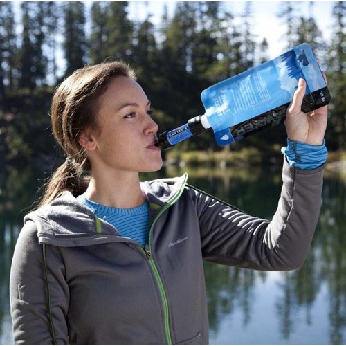 Sawyer Sawyer Mini Waterfilter (SP128)