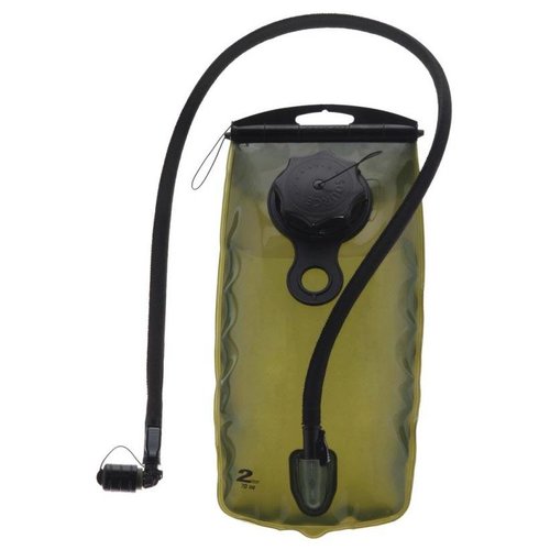 Source Outdoor & Tactical Gear Source WXP 2L Widepac Waterzak (drinksysteem) Source Outdoor & Tactical Gear Source WXP 2L Widepac Waterzak (drinksysteem)