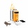 BioLite BioLite CampStove 2+ met meegeleverde FlexLight-verlichting