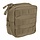 5.11 Tactical 5.11 Tactical 6.6 Padded Pouch (Sandstone)