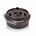 Petromax Petromax FT3 Dutch Oven (met vlakke bodem)