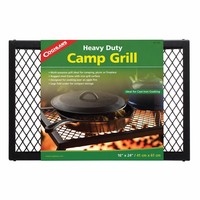 Coghlan's Camp Grill Heavy Duty (kampvuurgrill groot)