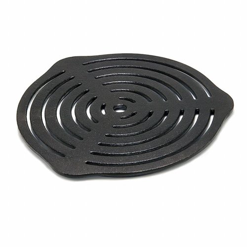 Petromax Petromax Gietijzeren Inzetrooster (voor Dutch Ovens ft4.5, ft6, ft9, ft12) Petromax Petromax Gietijzeren Inzetrooster (voor Dutch Ovens ft4.5, ft6, ft9, ft12)