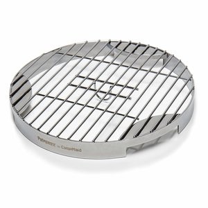 Petromax Petromax Grillrooster Pro-FT (by Campmaid)