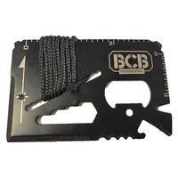 BCB Pocket Survival Tool (creditcard-formaat)