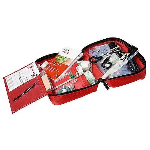 CarePlus Care Plus First Aid Kit Adventurer