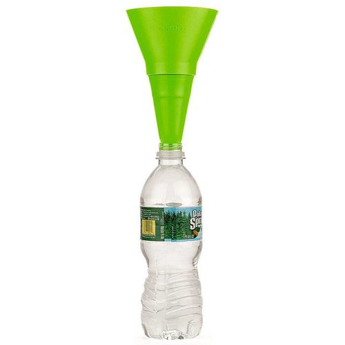 Steripen Steripen Fits All Filter (voorfilter en adapter) Steripen Steripen Fits All Filter (voorfilter en adapter)