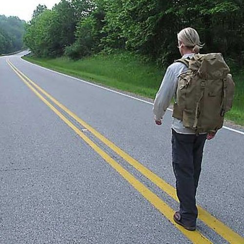 Noodpakketten en survivalkits voor onderweg