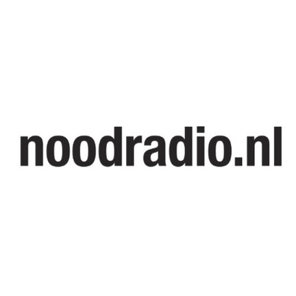 Noodradio kopen?