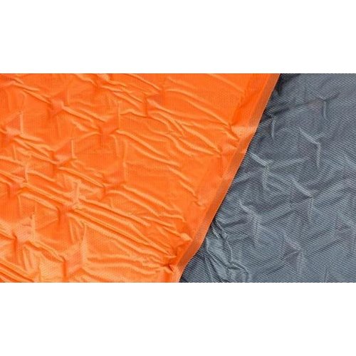 BCB Bushcraft BCB Inflatable Sleeping Mat met opberghoes (slaapmat zelfopblazend)