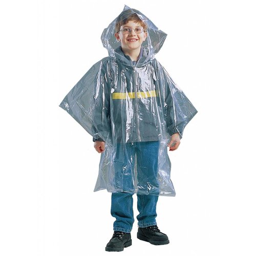 Coghlan's Coghlan's Noodponcho voor kinderen