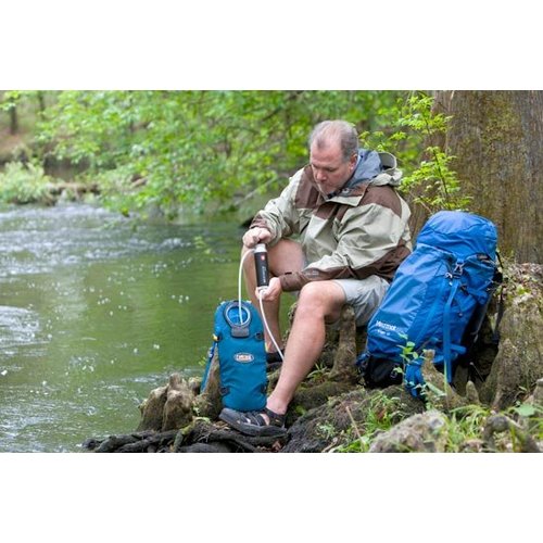 Katadyn Katadyn Pocket Waterfilter Tactical Line (pompwaterfilter)