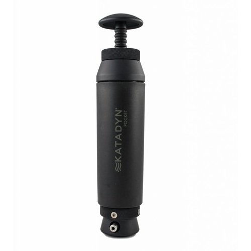 Katadyn Katadyn Pocket Waterfilter Tactical Line (pompwaterfilter)