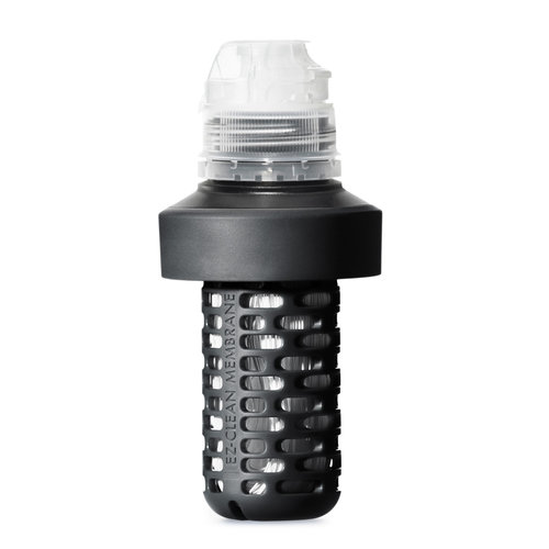 Katadyn Katadyn BeFree 1.0L  waterfilter - zwart (Tactical Edition)