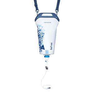 Katadyn Waterfilter Katadyn Gravity BeFree 3.0L (8020471)