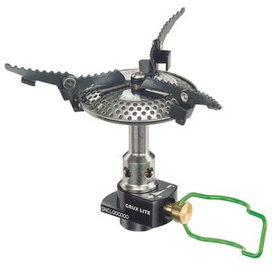 Optimus Optimus Crux Lite Gasbrander (kooktoestel) Optimus Optimus Crux Lite Gasbrander (kooktoestel)