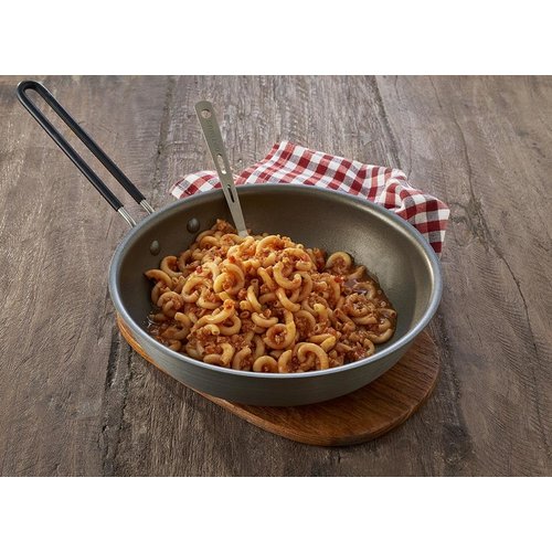 Katadyn Trek'n Eat Pasta met Bolognese-saus (vegetarisch - 30404028) Katadyn Trek'n Eat Pasta met Bolognese-saus (vegetarisch - 30404028)