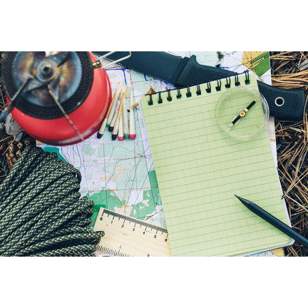 Survival kit: zelf samenstellen of compleet kopen