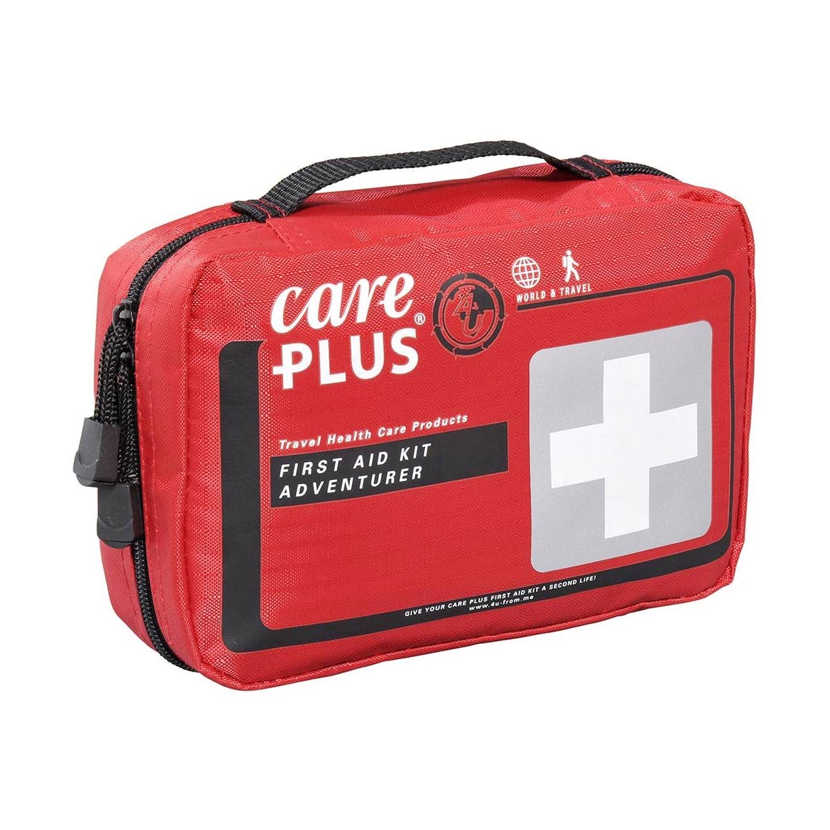 Care Plus First Aid Kit Adventurer Noodzaken.nl