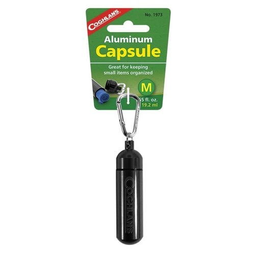 Coghlan's Coghlan’s Aluminium Capsule (Medium)