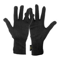 Highlander Thermal Liner Gloves (handschoenen - zwart)