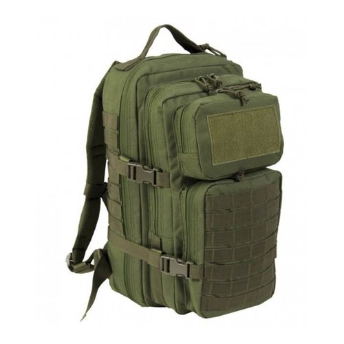Highlander Outdoor Pro-Force Recon rugzak (28 liter - olive green) Highlander Outdoor Pro-Force Recon rugzak (28 liter - olive green)