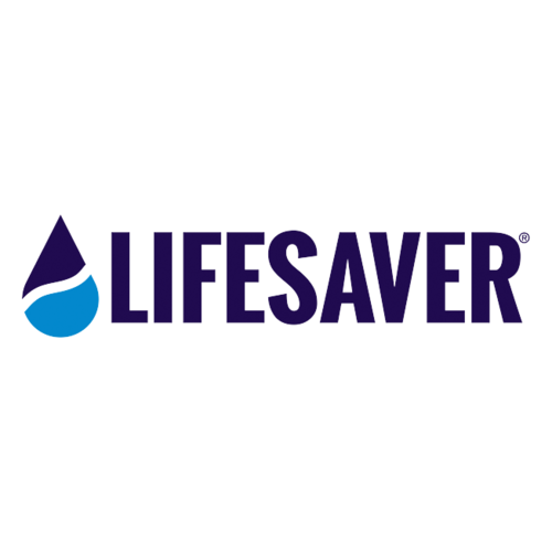 Lifesaver Waterfilters en waterzuiveraars