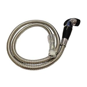 Lifesaver Waterfilters en waterzuiveraars Lifesaver Doucheset (Jerrycan Shower Attachment)