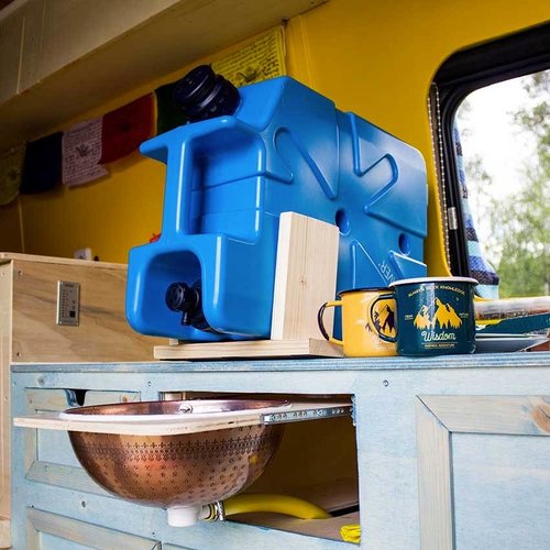 Lifesaver Jerrycan Waterfilters Lifesaver Jerrycan Calamiteiten Pack 20.000L (met o.a. Jerrycan 20000UF en 20 Carbon Filters)