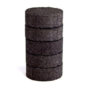 Lifesaver Waterfilters en waterzuiveraars Lifesaver Jerrycan Carbon Filters (5-pack)