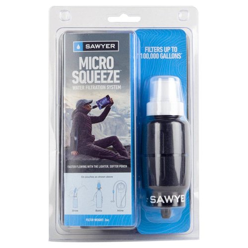 Sawyer Sawyer Micro Squeeze waterfilter (SP2129)