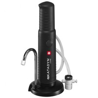 Katadyn Combi Plus Waterfilter (pompwaterfilter + kraanfilter)