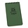 Rite in the Rain Rite in the Rain All-Weather Notebook No. 935 Groen (notitieblokje)