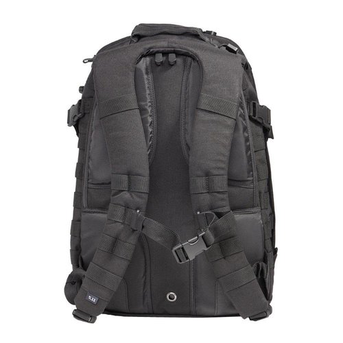 5.11 Tactical 5.11 Tactical RUSH 24 V2.0 Tactical Backpack (zwart)