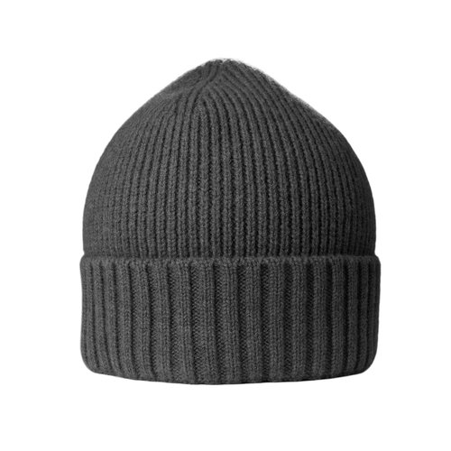 Origin Outdoors Origin Outdoors Merino Beanie muts (donkergrijs - One Size) Origin Outdoors Origin Outdoors Merino Beanie muts (donkergrijs - One Size)