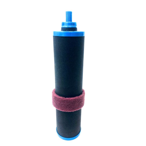 AQUA Logic waterfilters AQUA Logic Gravity-C-Ultra-Filter-Set (zwaartekracht-waterfilter)