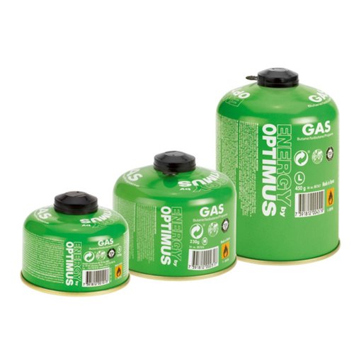 Optimus Optimus 230 gram gas-cartridge