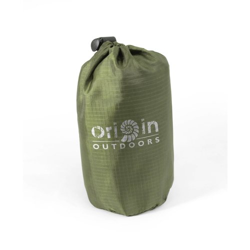 Origin Outdoors Survivaltent 3-in-1 (Groen)