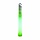 Noodzaken Glowstick groen (15cm knik- of breeklicht)