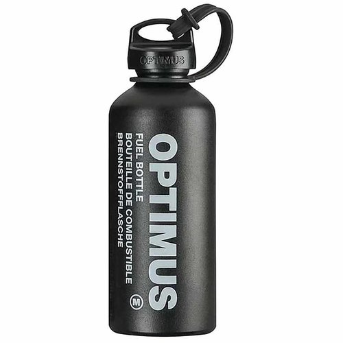 Optimus Optimus Brandstoffles M 600 ml - Tactical Line (Fuel Bottle - 8021021)