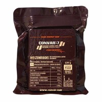 CONVAR-7 High Energy Bar - Chocochino (doos 108 repen x 120 gram)