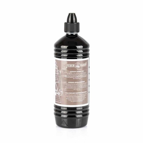 Feuerhand Lantaarns Feuerhand Alkan Lampenolie 1 liter (lampolie - paraffine) Feuerhand Lantaarns Feuerhand Alkan Lampenolie 1 liter (lampolie - paraffine)