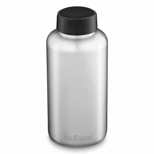 Klean Kanteen Klean Kanteen Wide 1900ml / 64oz wijdhalsfles (RVS drinkfles)