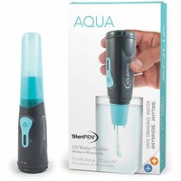 SteriPEN Aqua UV-waterzuivering (waterfilters)